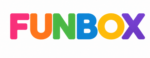 FunBox Toy
